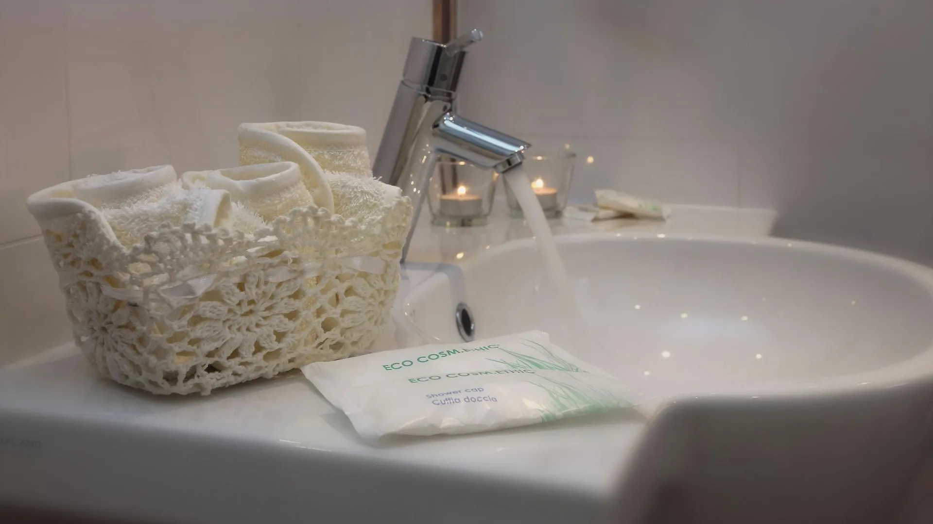 Kriss Internazionale Hotel Bardolino