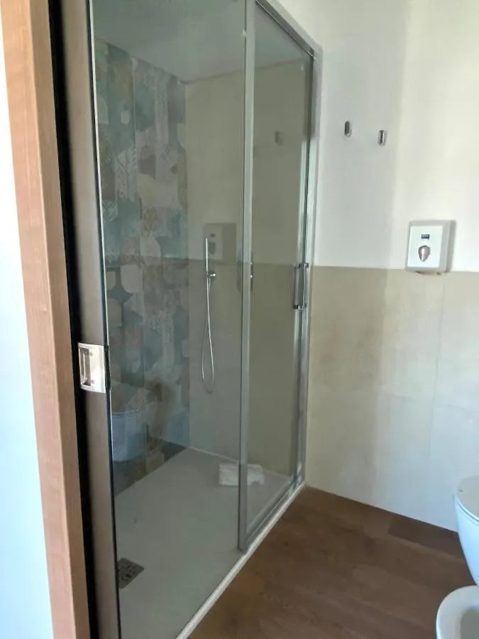 Kriss Internazionale Hotel Bardolino