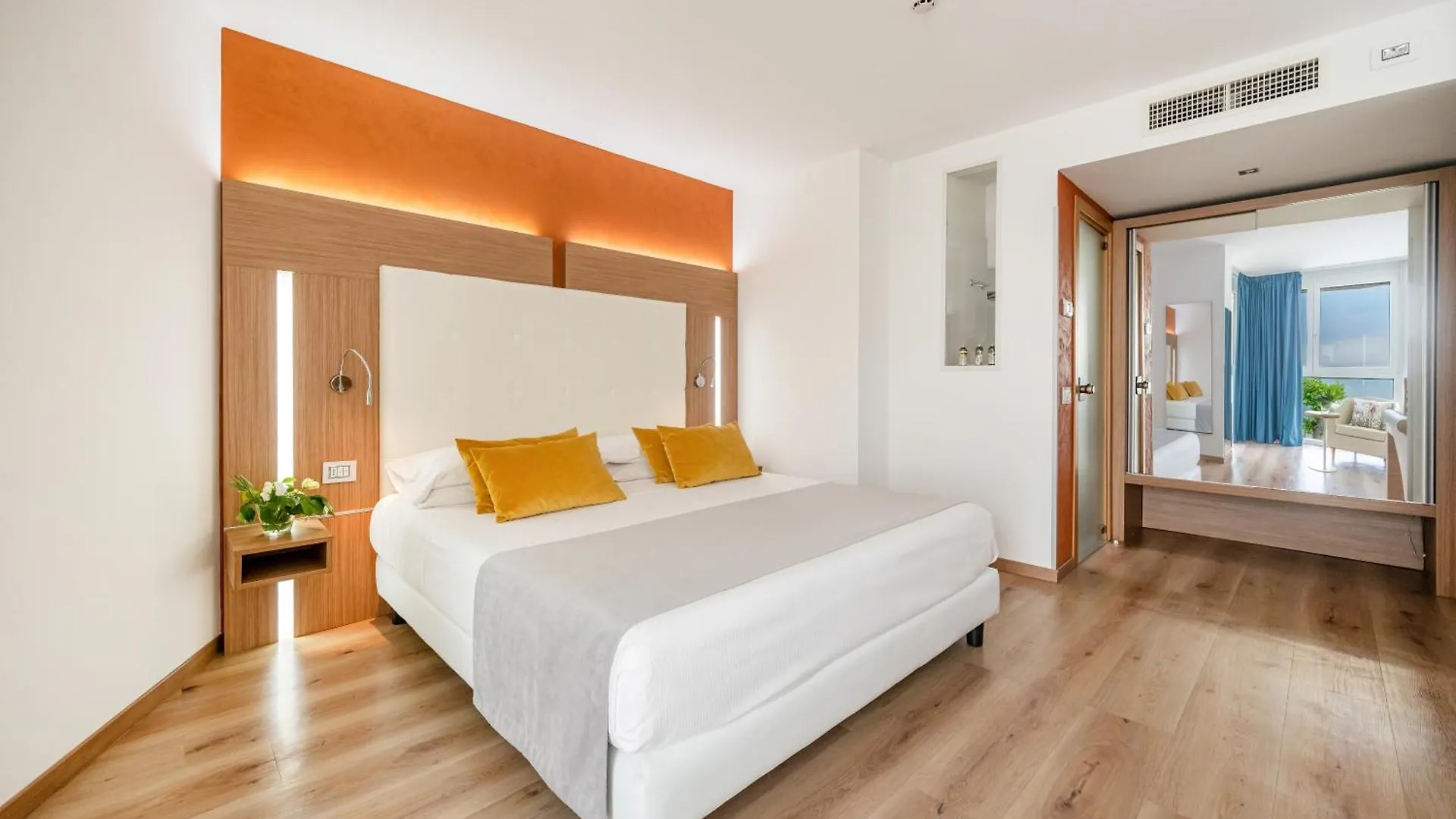 Kriss Internazionale Hotel Bardolino