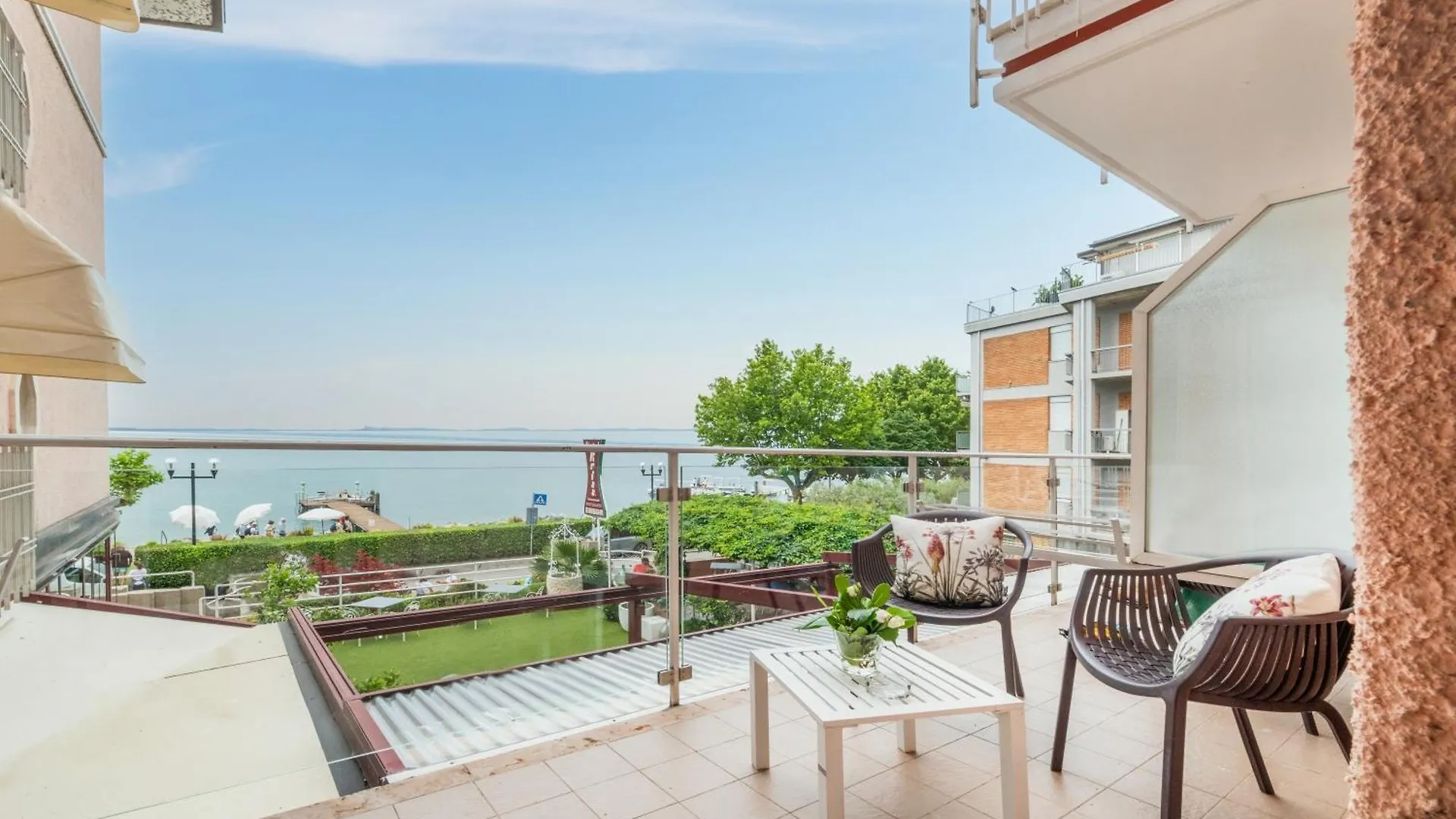 Kriss Internazionale Hotel Bardolino 4*,  Italia