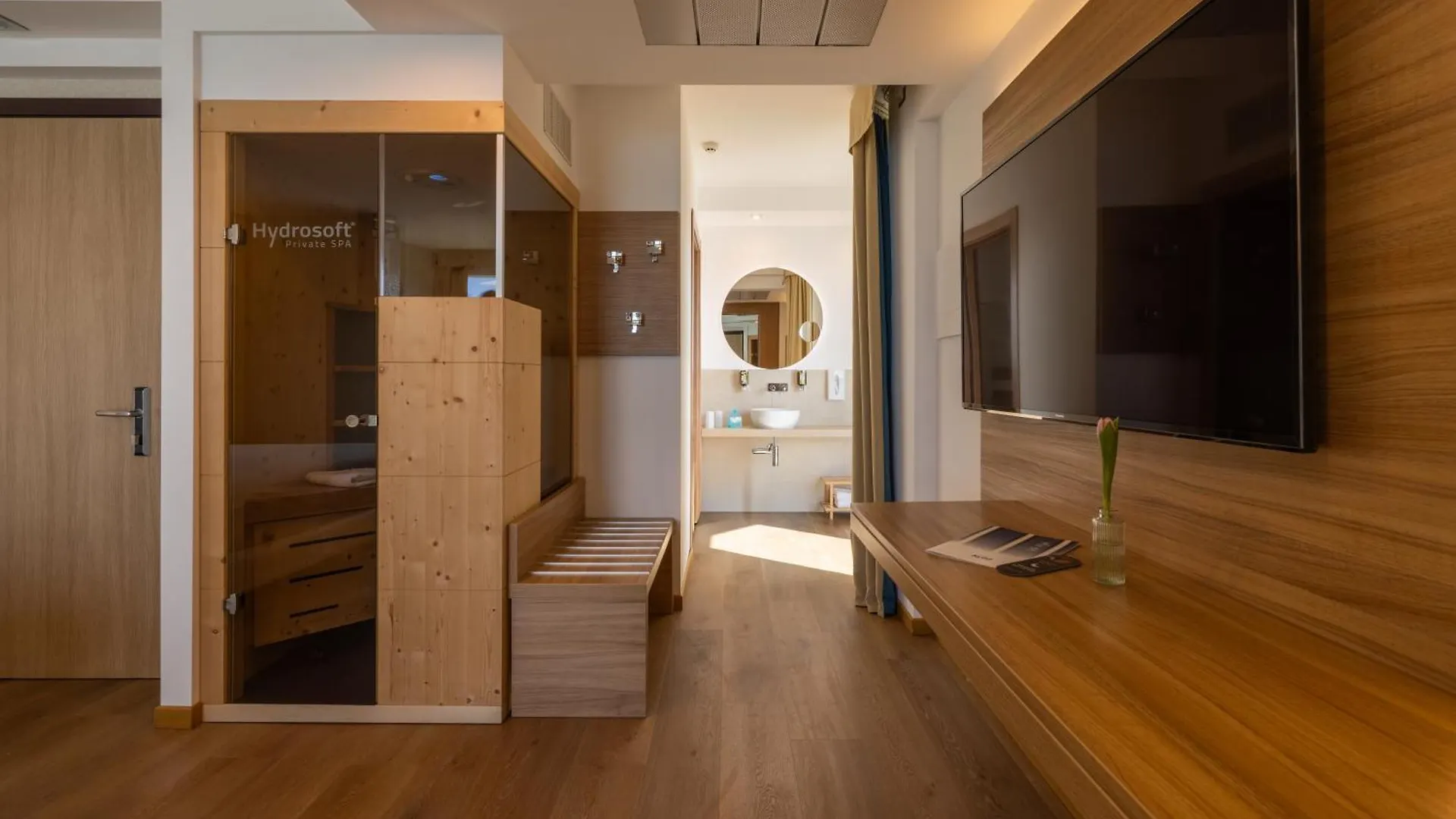 Kriss Internazionale Hotel Bardolino