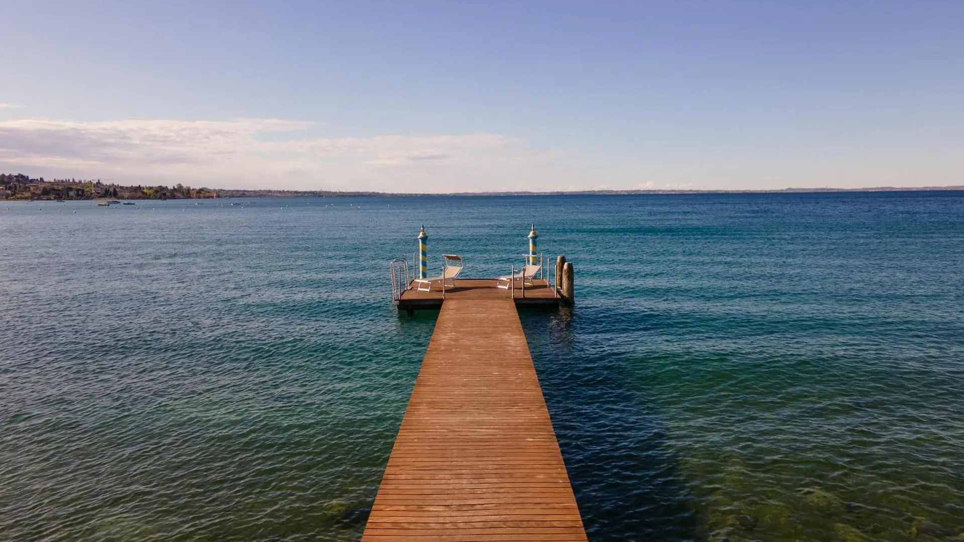 Kriss Internazionale Hotel Bardolino