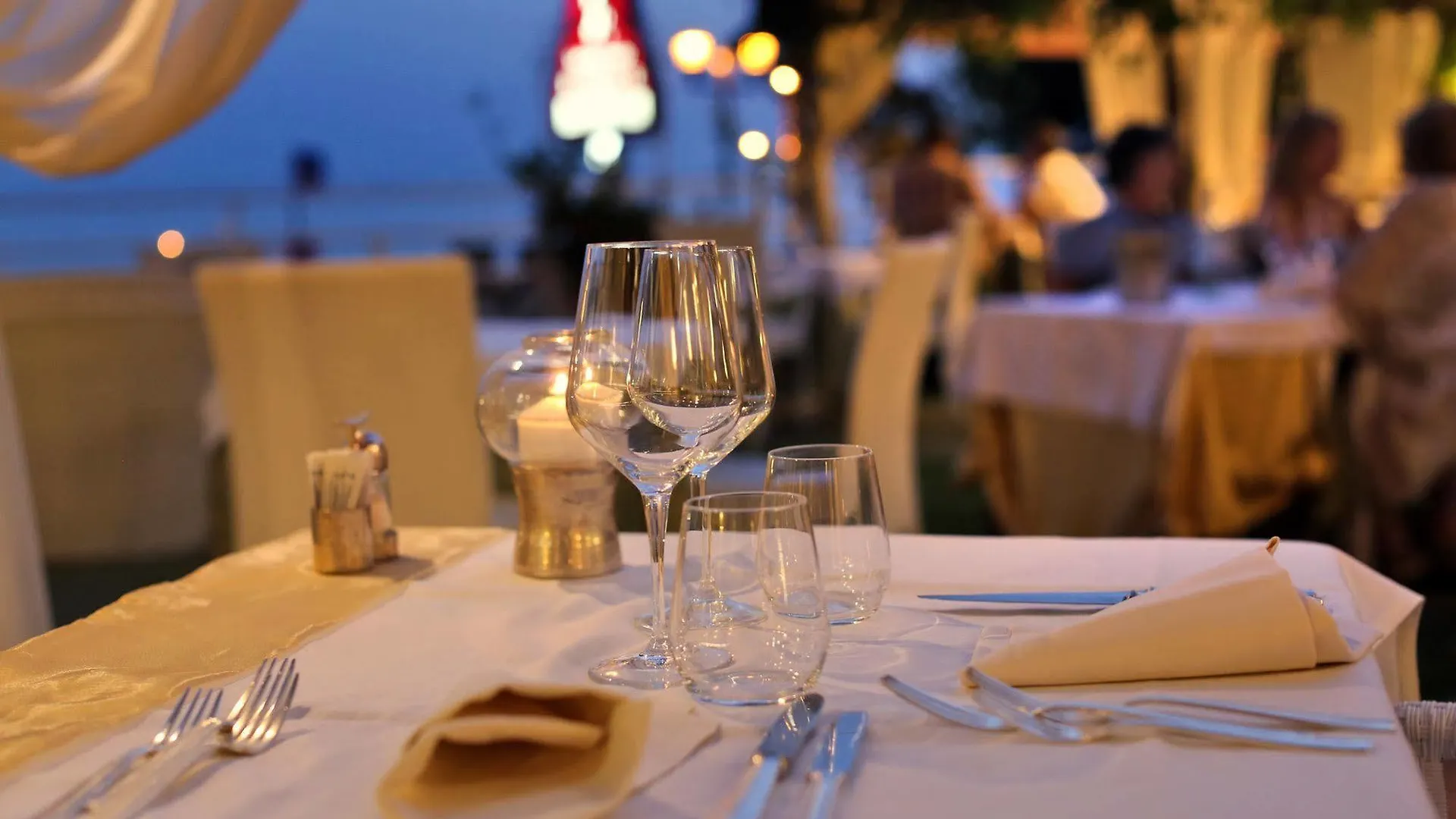 Kriss Internazionale Hotel Bardolino 4*,  Italy