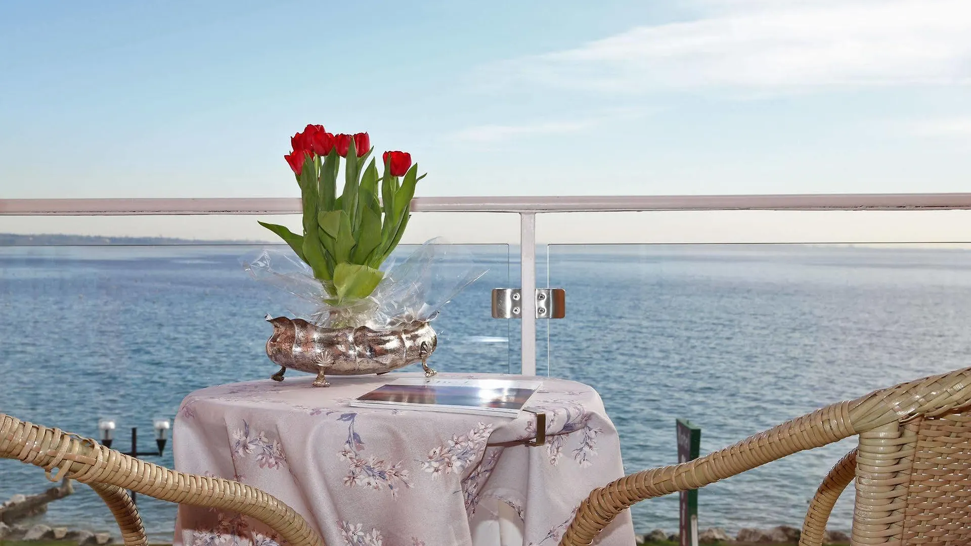 Kriss Internazionale Hotel Bardolino