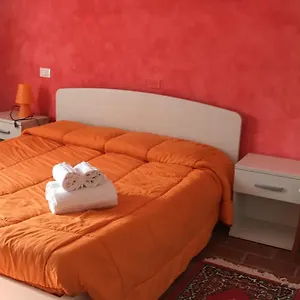 Agriturismo Corte Bozzini Bardolino