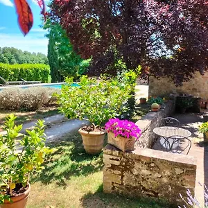 Bed & Breakfast Palazzo A Merse San Rocco a Pilli