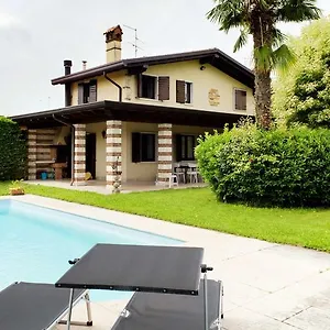 Villa Costabella