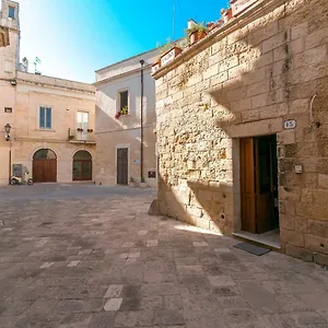 Bed & Breakfast Demetra Lecce