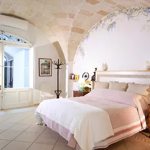 Bed & Breakfast Casa D'artista & Garden Lecce