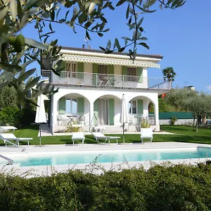 Ferienhaus Casa Balter