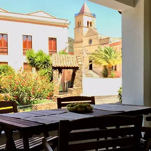 Vacanze La Pavoncella Italien