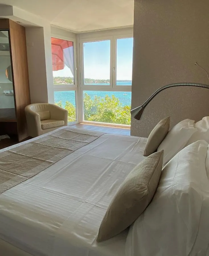Kriss Internazionale Hotel Bardolino