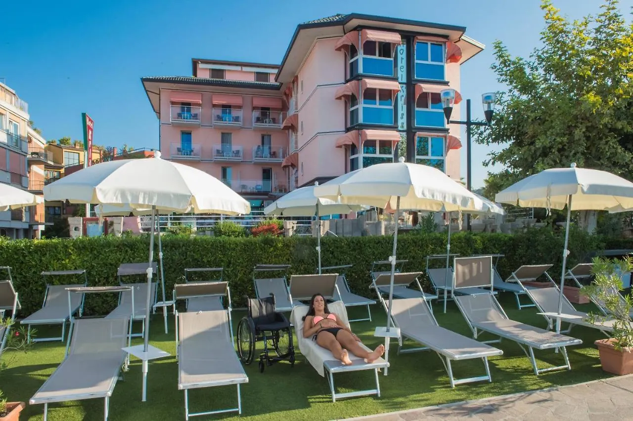 Kriss Internazionale Hotel Bardolino