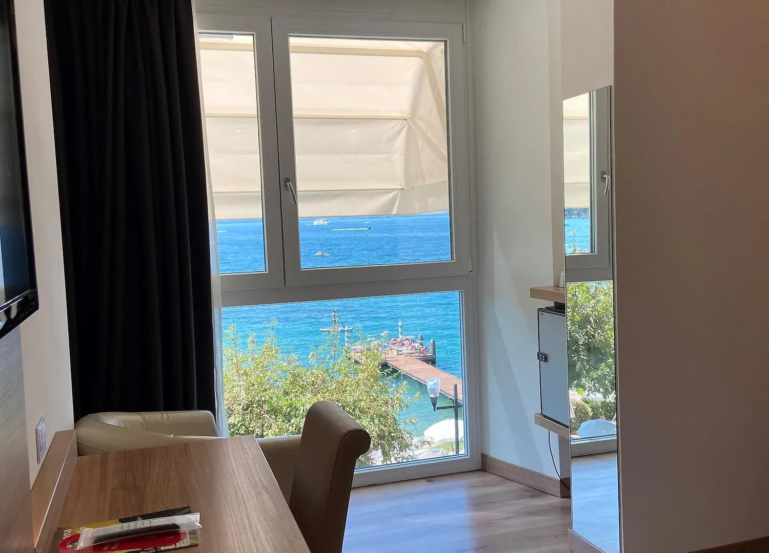 Kriss Internazionale Hotel Bardolino