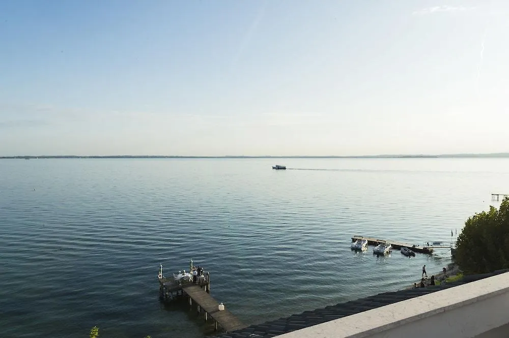 ****  Kriss Internazionale Hotel Bardolino Italy