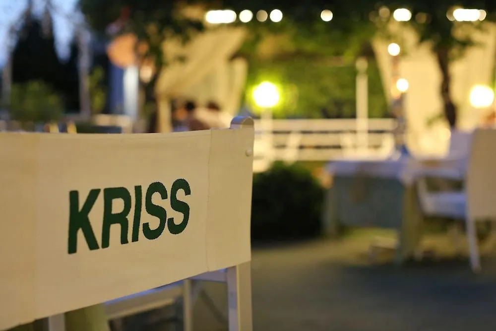 Kriss Internazionale Hotel Bardolino