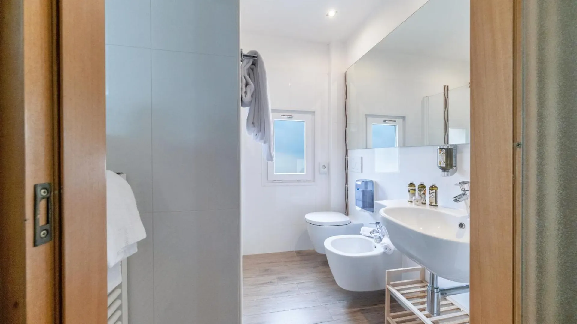Kriss Internazionale Hotel Bardolino