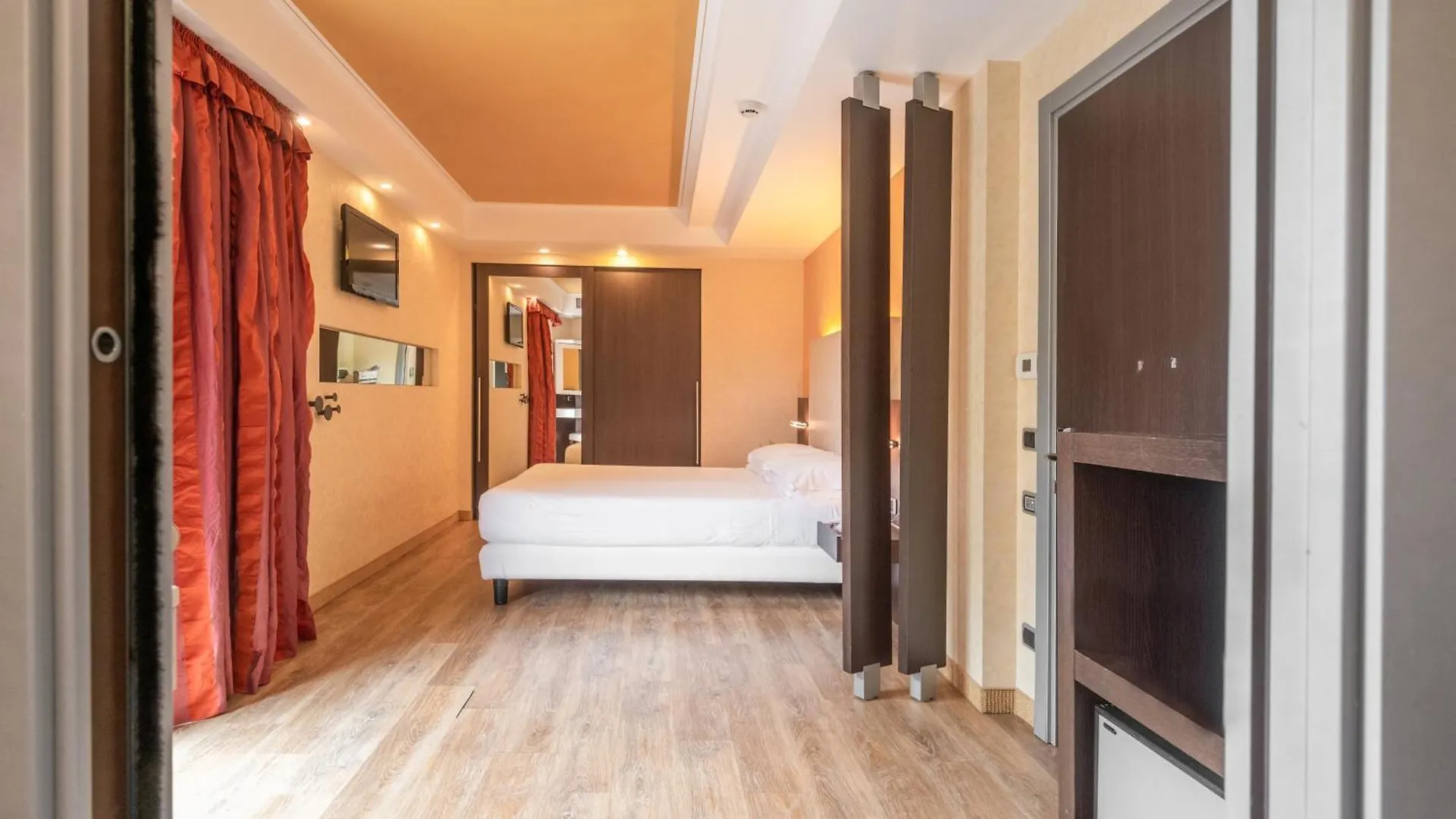 Kriss Internazionale Hotel Bardolino
