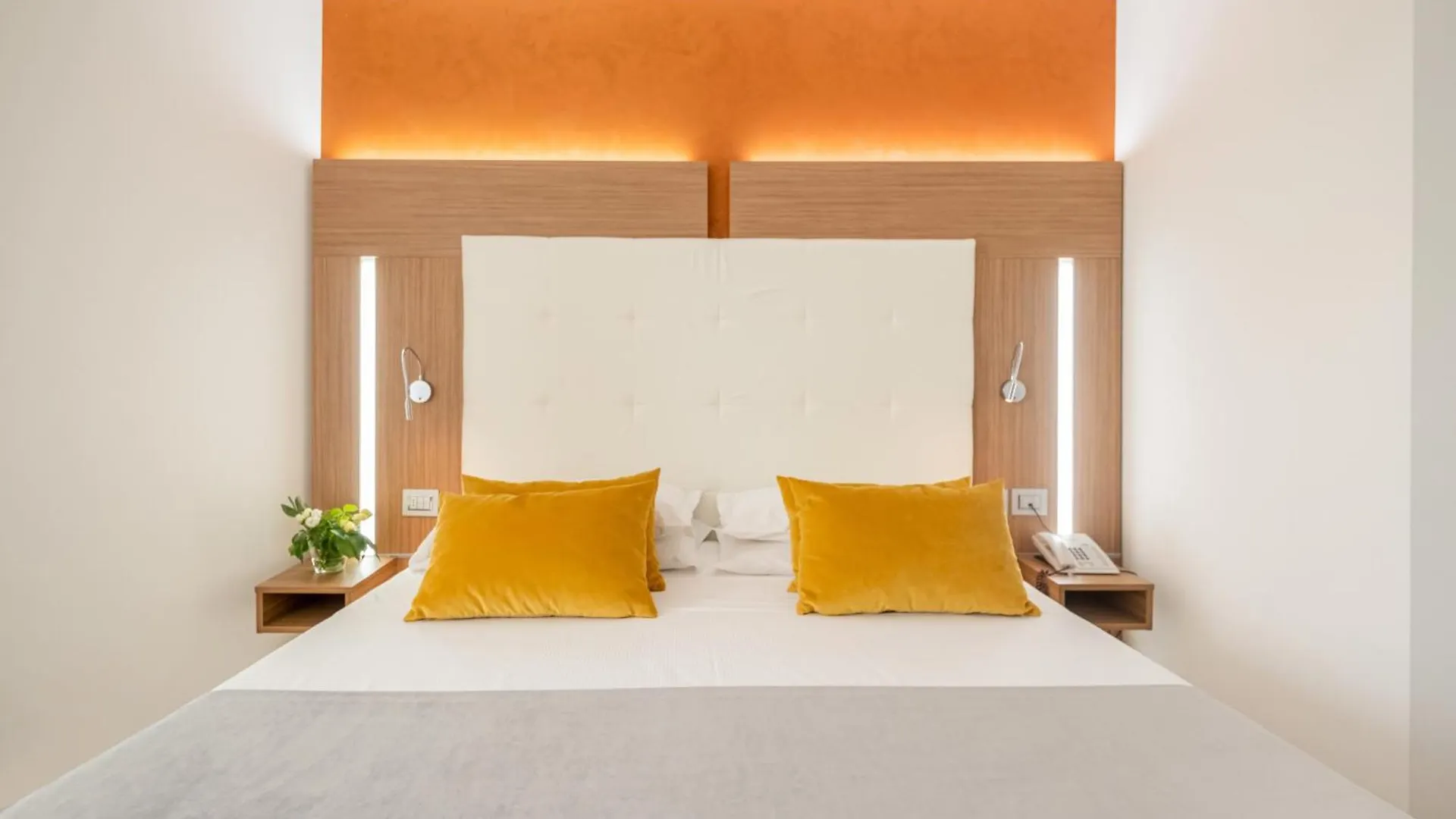 Kriss Internazionale Hotel Bardolino