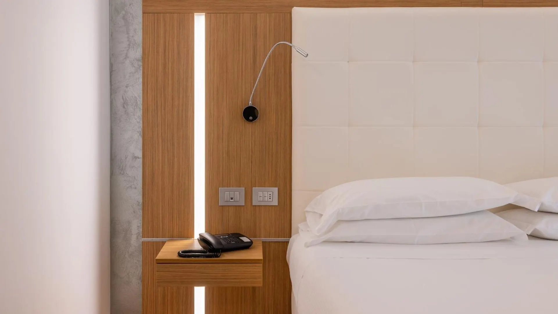 Kriss Internazionale Hotel Bardolino