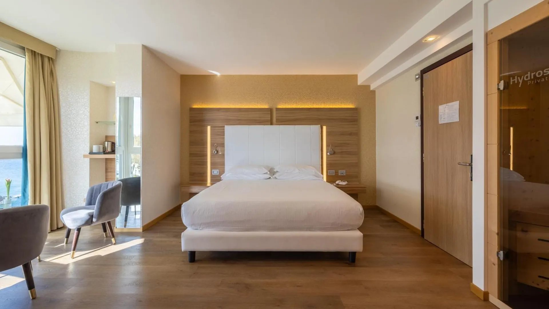 Kriss Internazionale Hotel Bardolino