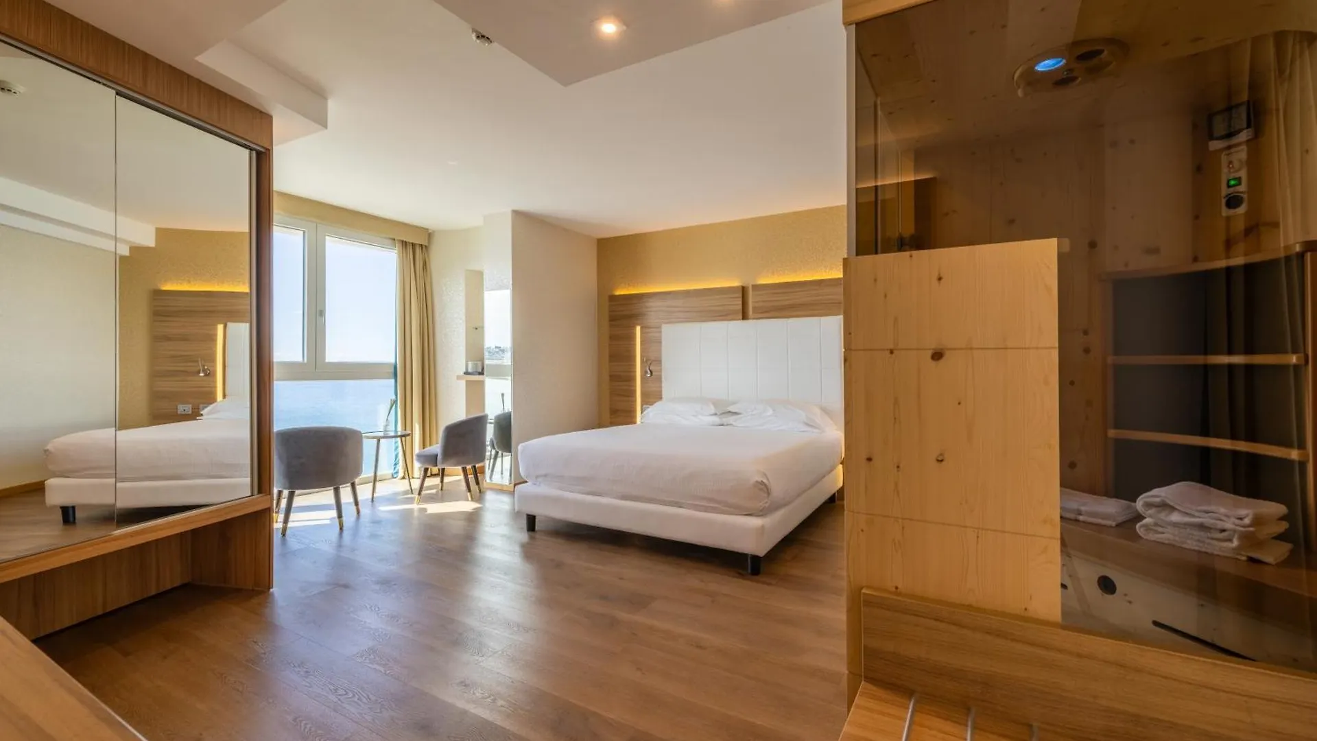 Kriss Internazionale Hotel Bardolino