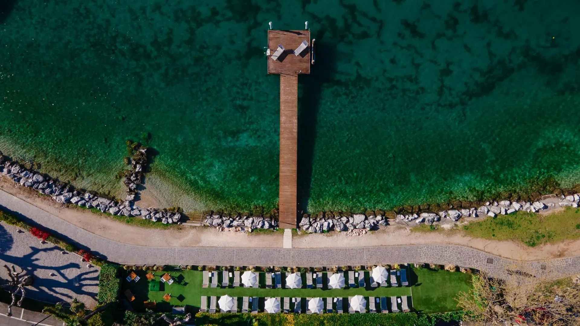 Kriss Internazionale Hotel Bardolino