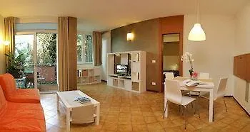 Kriss Internazionale Hotel Bardolino