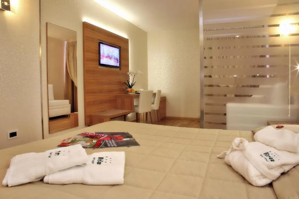 Kriss Internazionale Hotel Bardolino