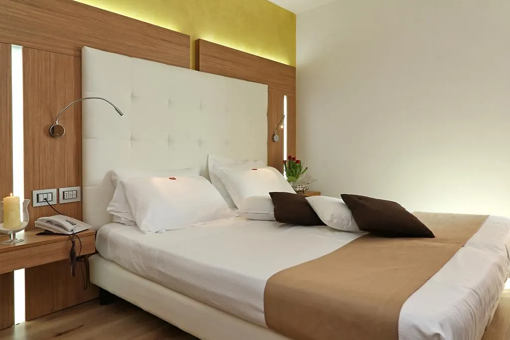 ****  Kriss Internazionale Hotel Bardolino Italie