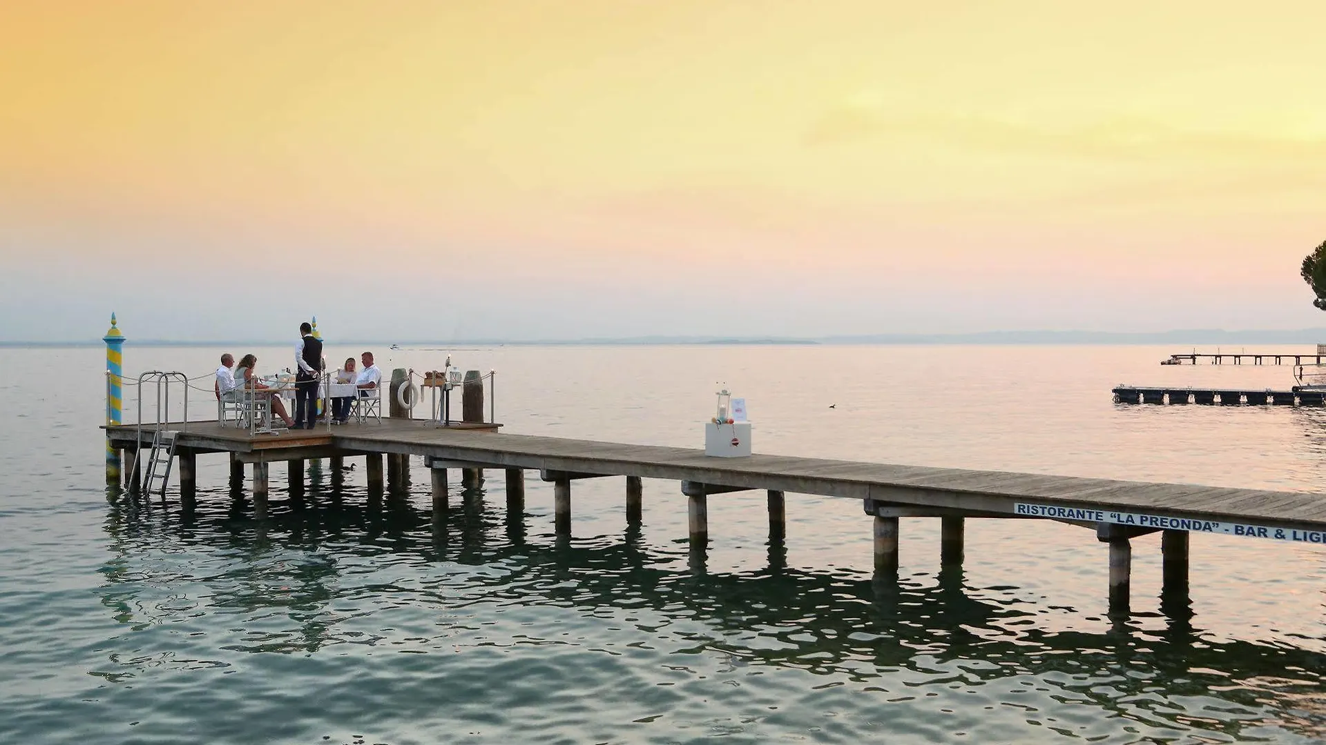 Kriss Internazionale Hotel Bardolino