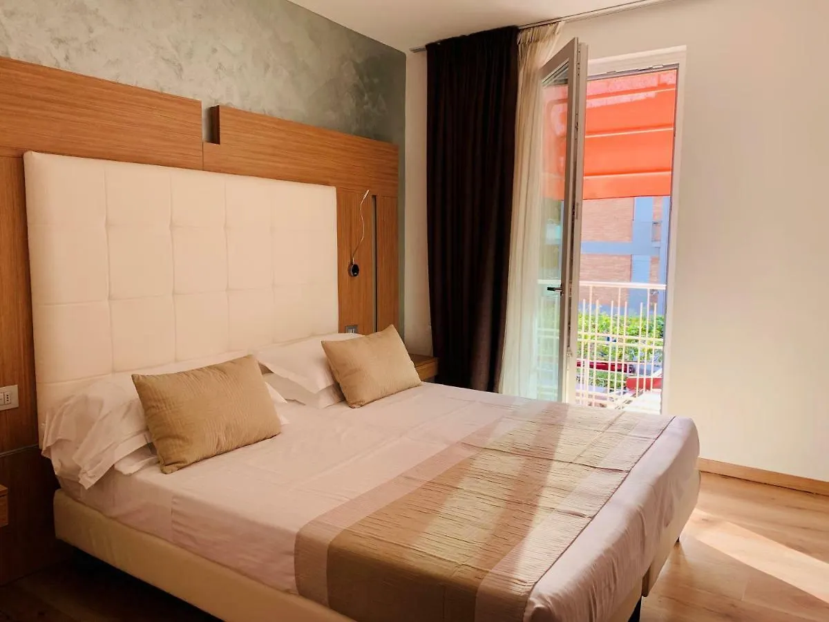 Kriss Internazionale Hotel Bardolino