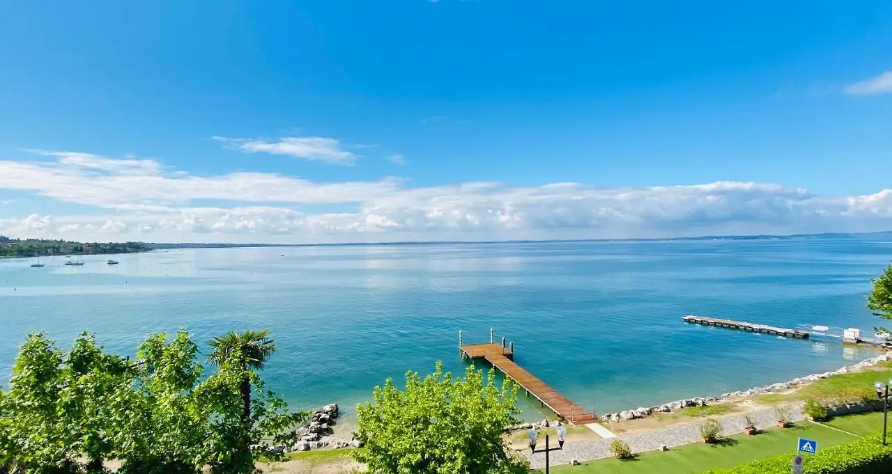****  Kriss Internazionale Hotel Bardolino Italy